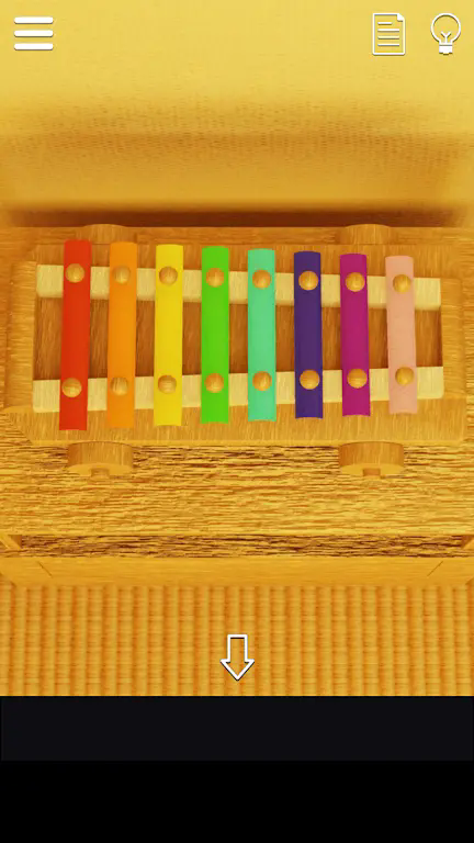 从那个时候的住宅区逃脱截图2