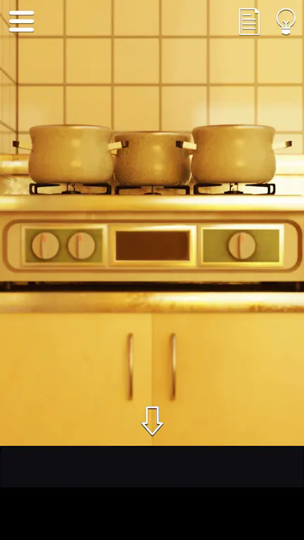 从那个时候的住宅区逃脱截图4