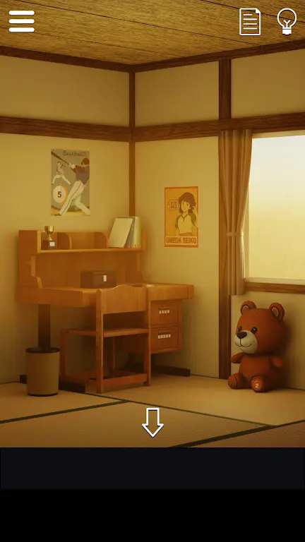 从那个时候的住宅区逃脱截图5