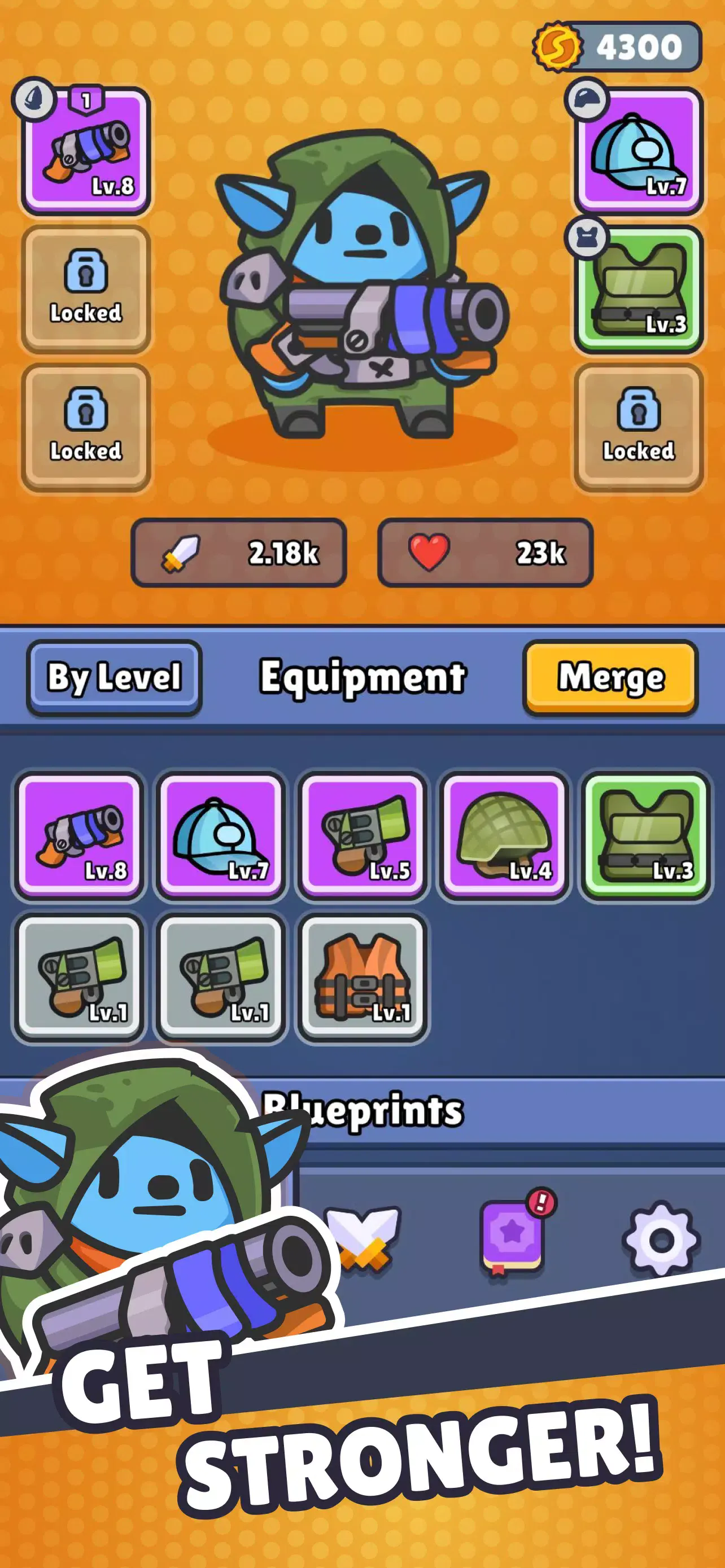 僵尸幸存者截图2