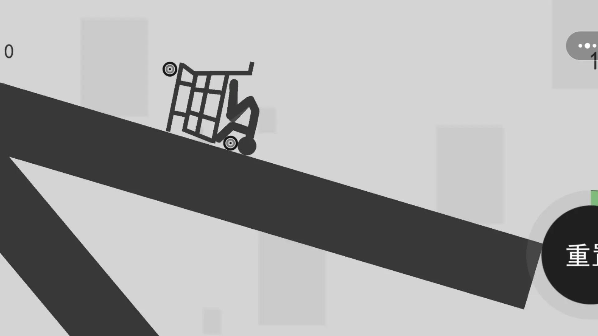 疯狂破坏火柴人截图1