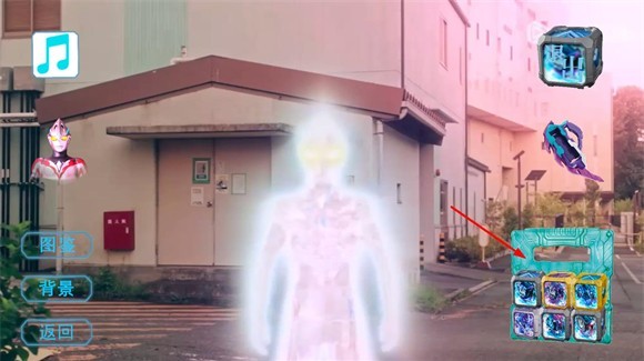 亚刻变身模拟器游戏