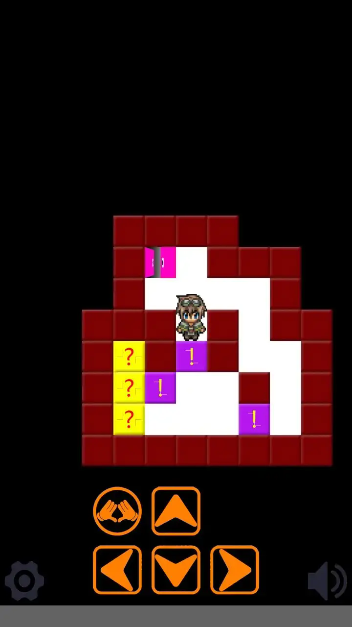 矿井清道夫截图2