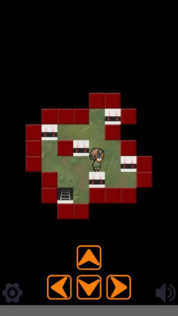 矿井清道夫截图3