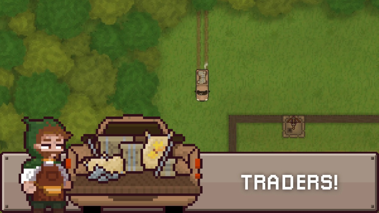 最终前哨终极版截图1