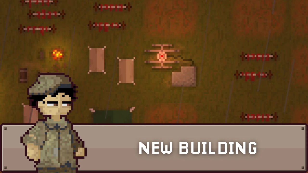 最终前哨终极版截图5