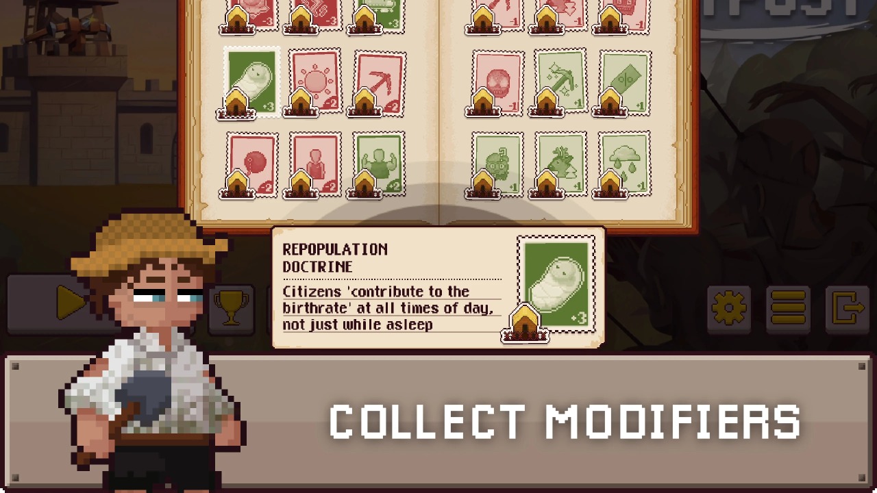 最终前哨终极版截图4