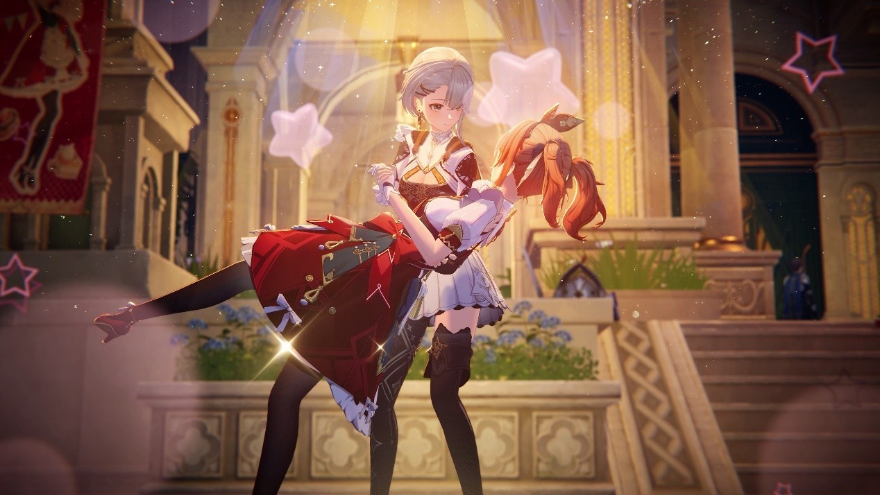 从命运骰子到时间循环 ：《归环》如何重构开放世界RPG体验？