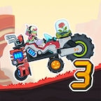 登山赛车3免广告版