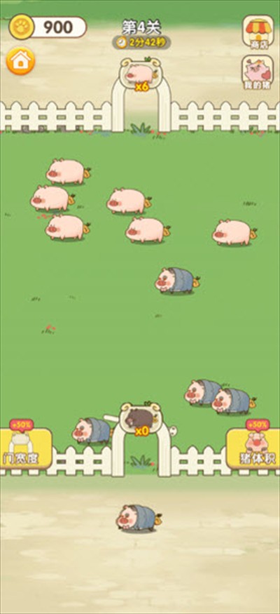 猪猪多多红包版游戏下载最新版