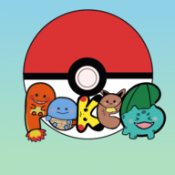 pokechina游戏最新版