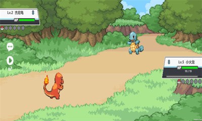 pokechina游戏最新版截图2