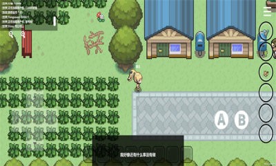 pokechina游戏最新版截图3