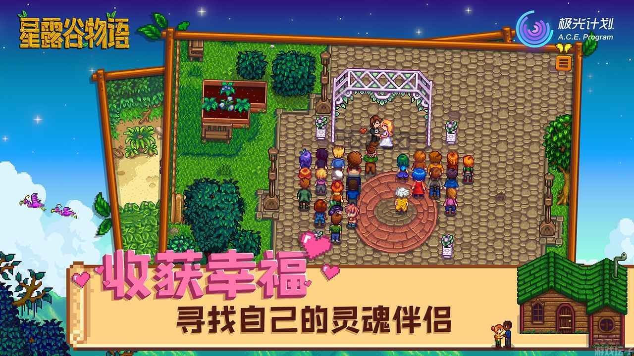 星露谷物语数数魔改版病娇截图1