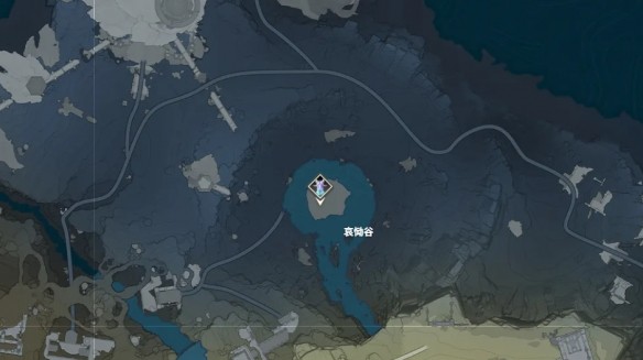 《鸣潮》梦魇凯尔匹位置介绍