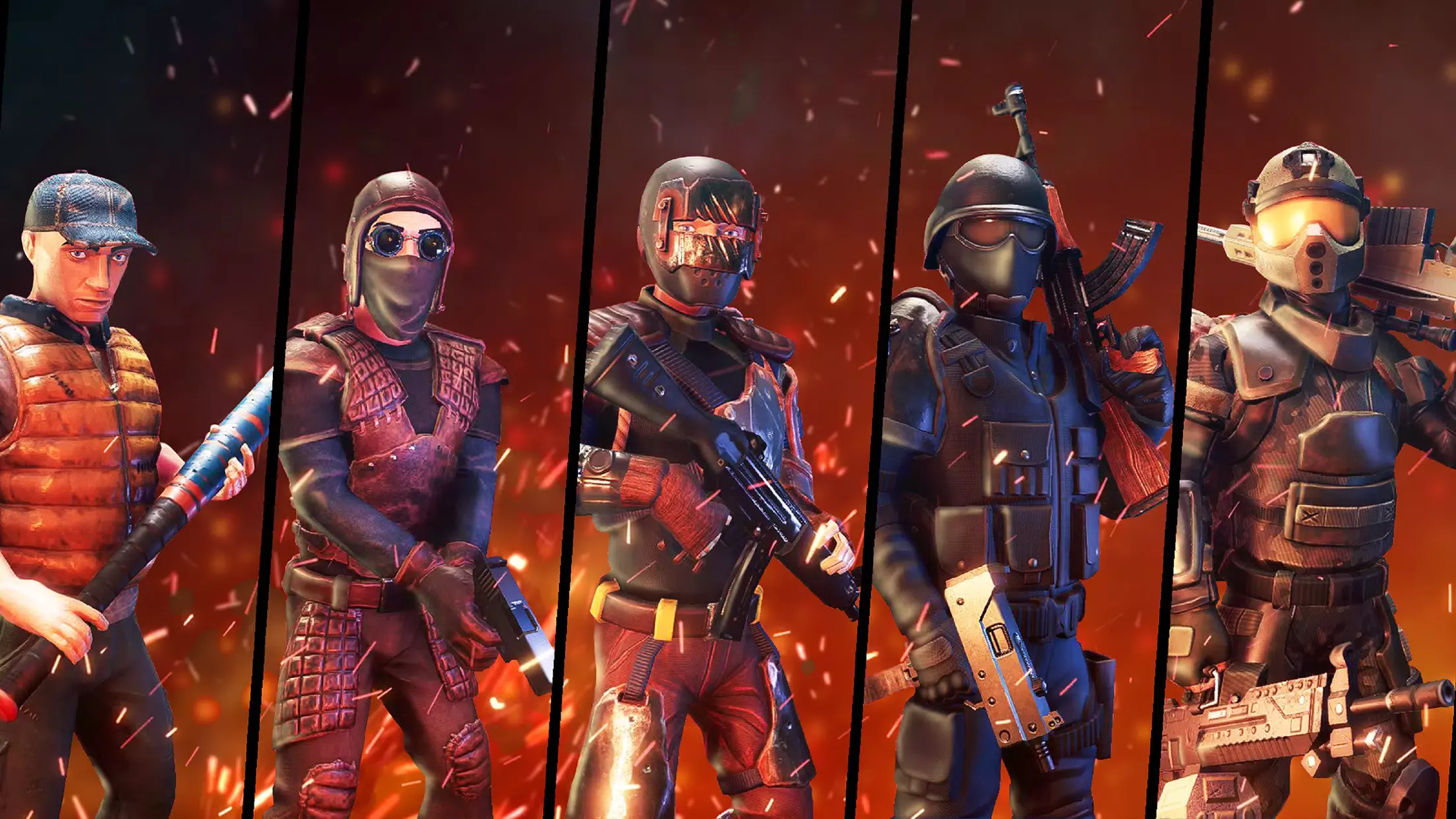 末日之后僵尸生存截图5