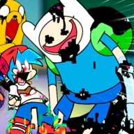 fnf皮比启示录官方正式版