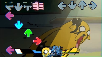 fnf皮比启示录官方正式版截图2