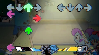 fnf皮比启示录官方正式版截图1