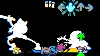 fnf皮比启示录官方正式版截图3