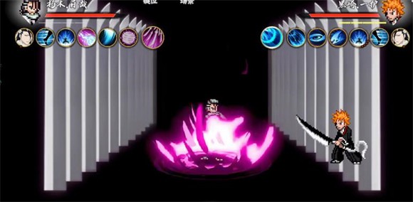 BNO跨界对决官方正版