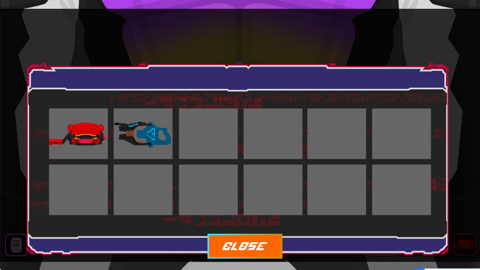 假面骑士豪华版加布变身模拟器截图4