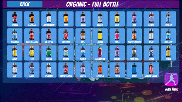 假面骑士腰带模拟器豪华版最新版截图4