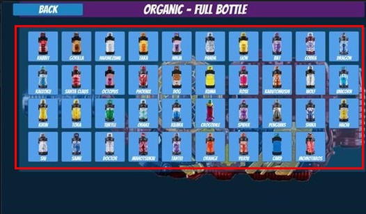 假面骑士全腰带模拟器