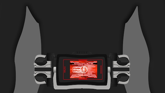 假面骑士新faiz555腰带模拟器安卓版截图1