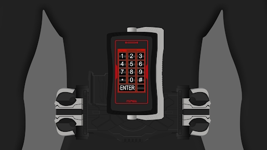 假面骑士新faiz555腰带模拟器安卓版截图2