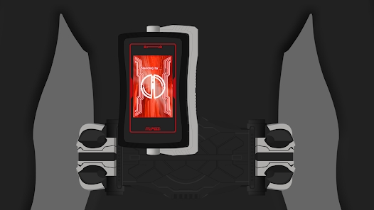 假面骑士新faiz555腰带模拟器安卓版截图3