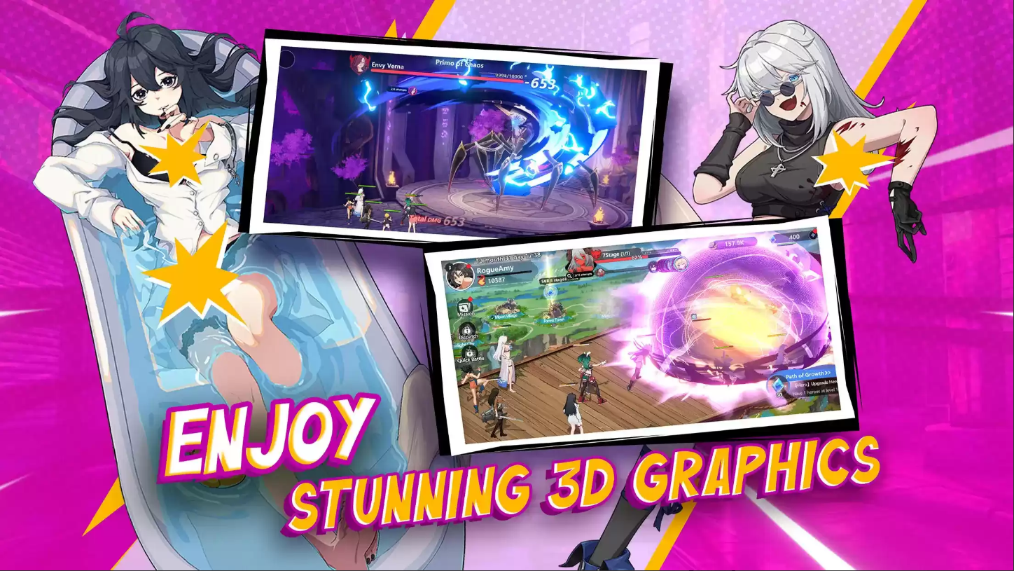 enigma of sepia手机版截图2