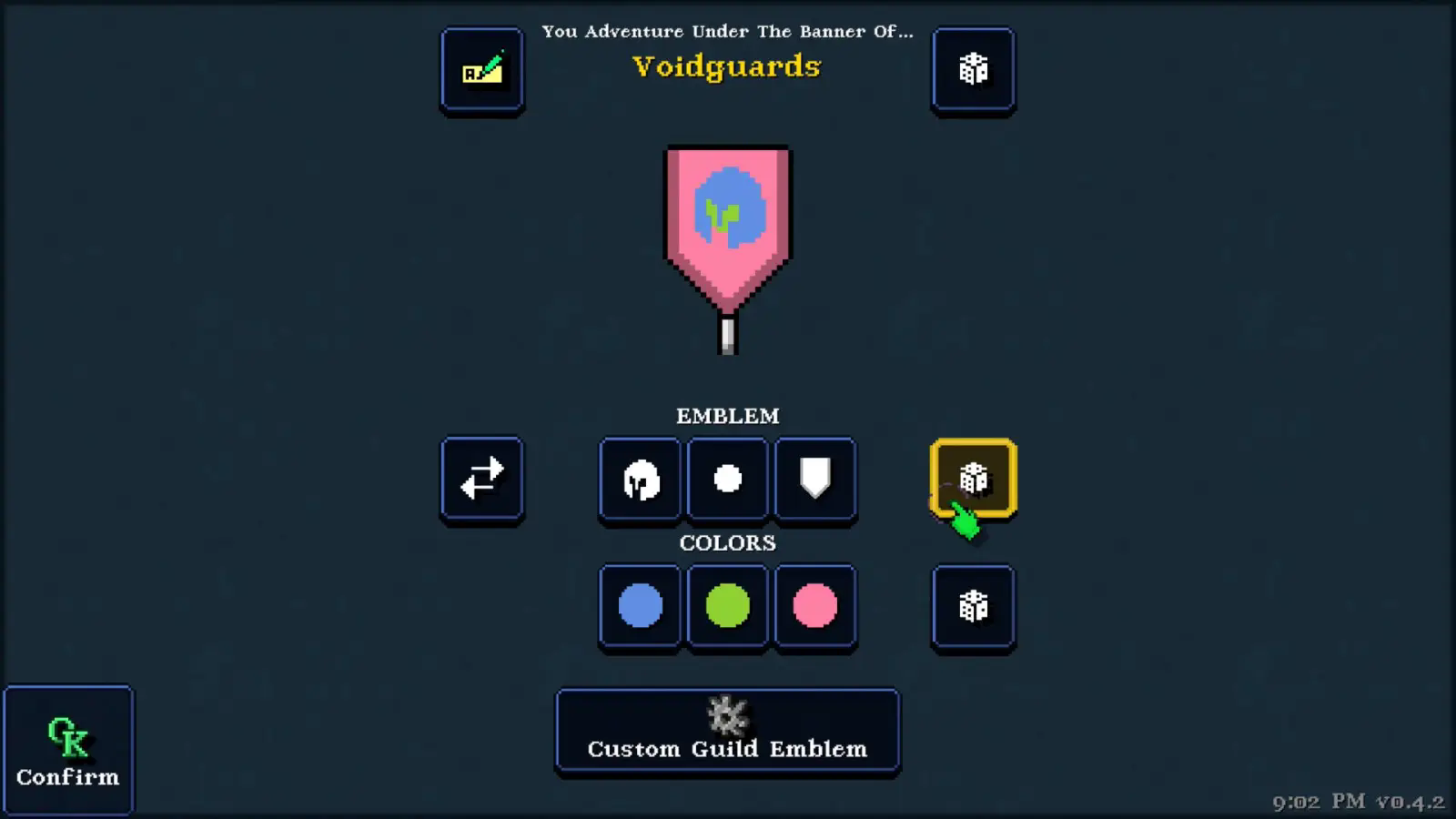 德拉盖亚传说截图3