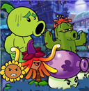 植物大战僵尸贝塔版手游中文版