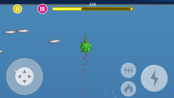 吞食天地安卓正版截图4