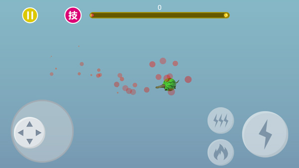 吞食天地安卓正版截图5