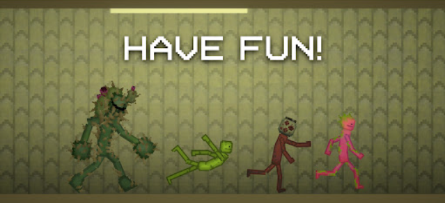 甜瓜游乐场国际服最新版截图2