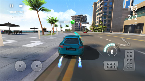 极限竞速专家最新版截图1