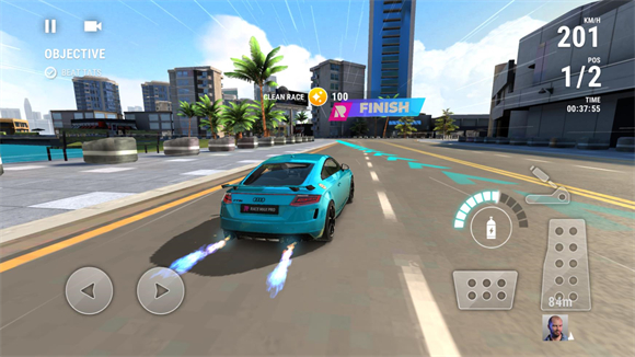 极限竞速专家最新版截图2