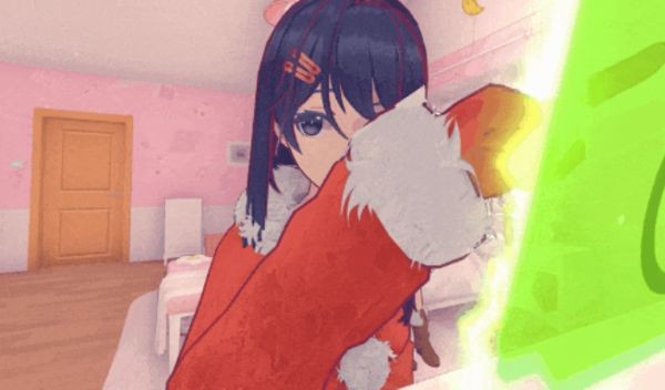 《米塔》有趣的彩蛋合辑