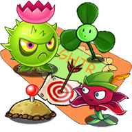 植物大战僵尸GhTr版0.17f最新版