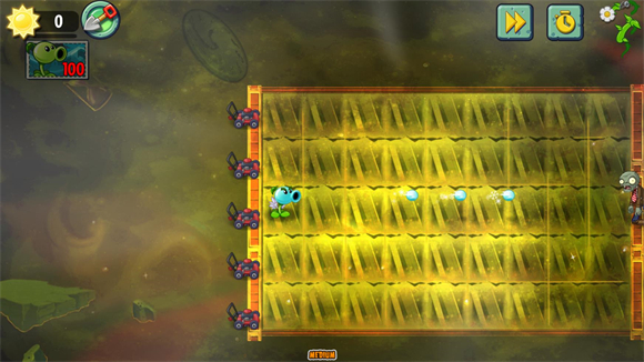 植物大战僵尸GhTr版0.17f最新版截图1