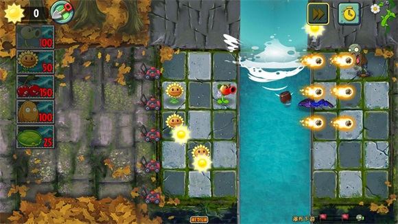 植物大战僵尸GhTr版0.17f最新版截图3