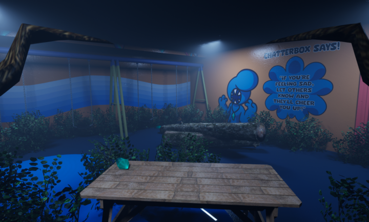 贡贡托儿所截图1