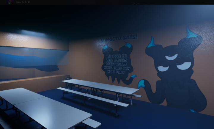 贡贡托儿所截图3