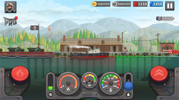 船舶模拟器中文版截图1