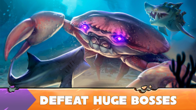 饥饿鲨进化国际服最新版截图1