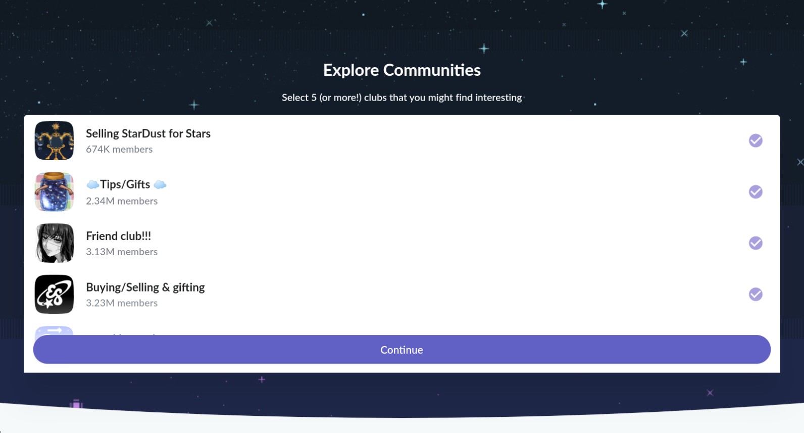 永远的天空虚拟装扮国际服