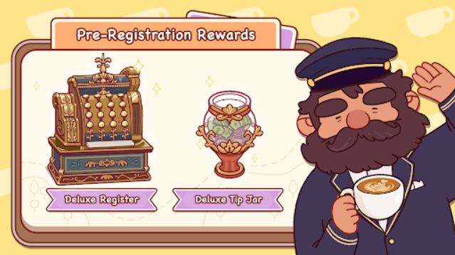 可口的咖啡美味的咖啡中文版截图1