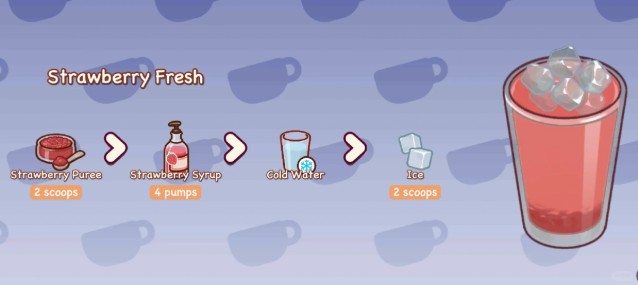 可口的咖啡美味的咖啡官方正版